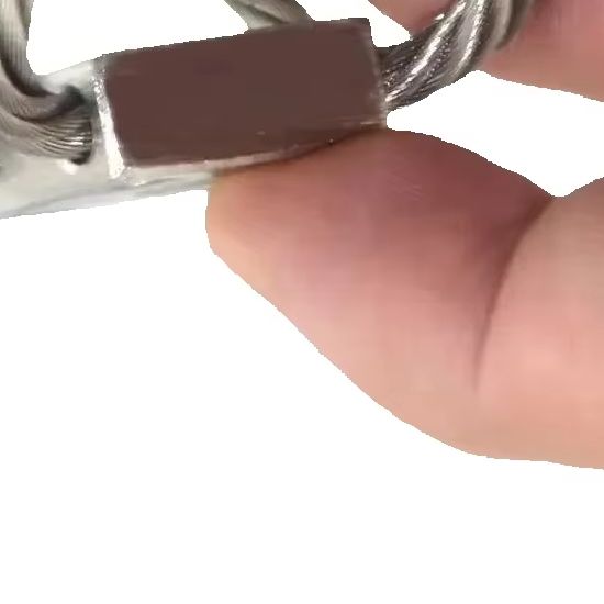 Shock Absorber Rc - Nouveau mini isolateur de câble en