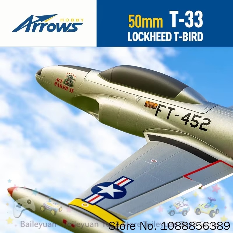 Rc Hobby Park - Nouveau en stock : Avion RC