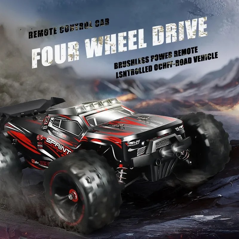 Voiture RC MJX 9522PRO 85KM/H  - Rc Hobby Grade Car avis et prix