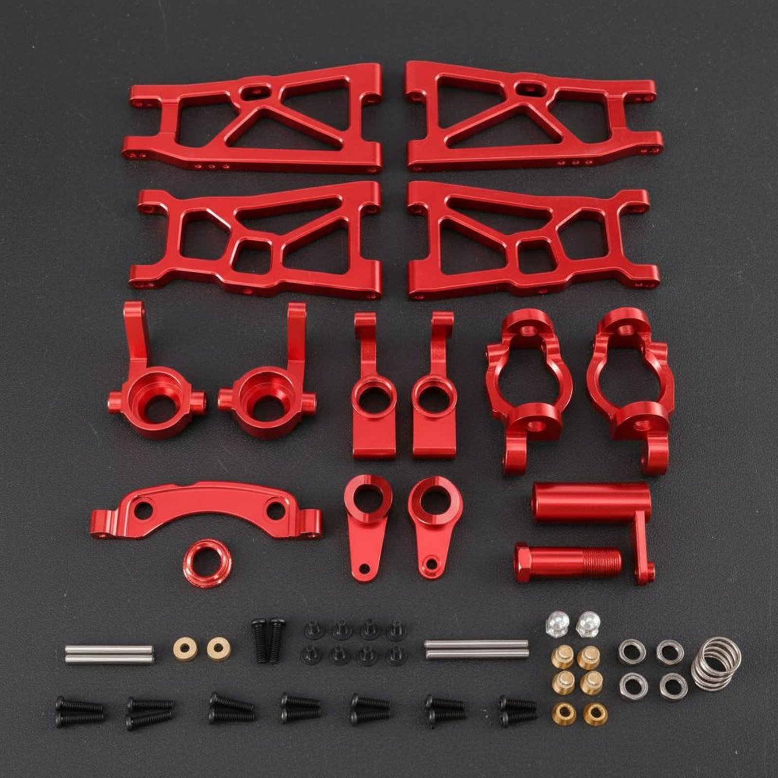 Ensemble de 6 pièces pour voit - Shock Absorber Rc avis et prix