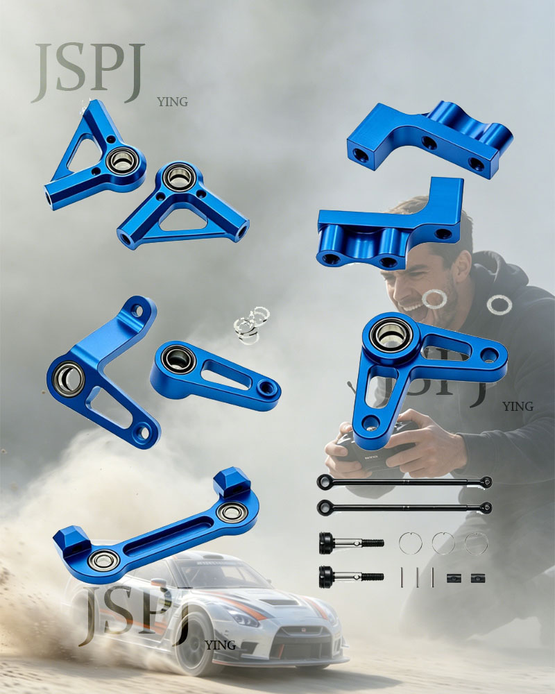 Kit de pièces de mise à niveau - Rc Hobby Dump Truck avis et prix