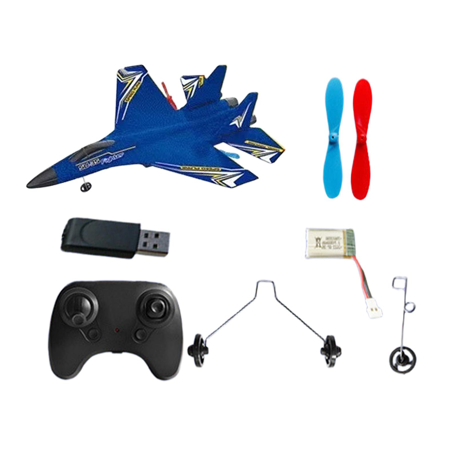 Avion RC anti-collision, jouet - Rc Hobby Park avis et prix