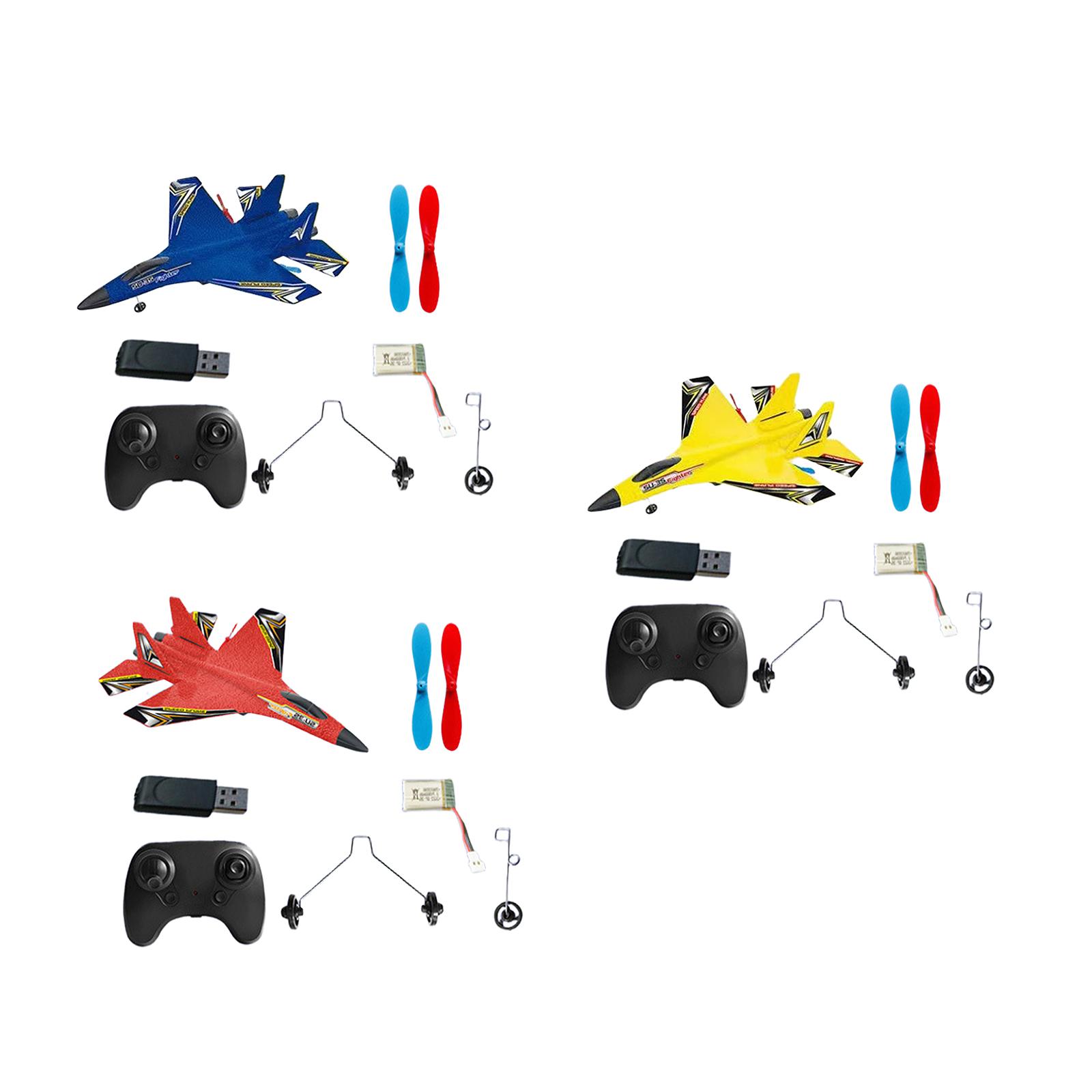 Avion RC anti-collision, jouet - Rc Hobby Park avis et prix