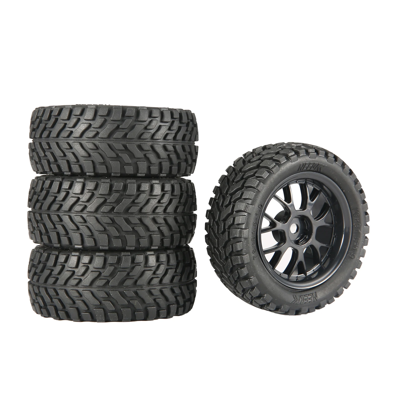 Pneus de Buggy tout-terrain de - Rc Hobby Dump Truck avis et prix