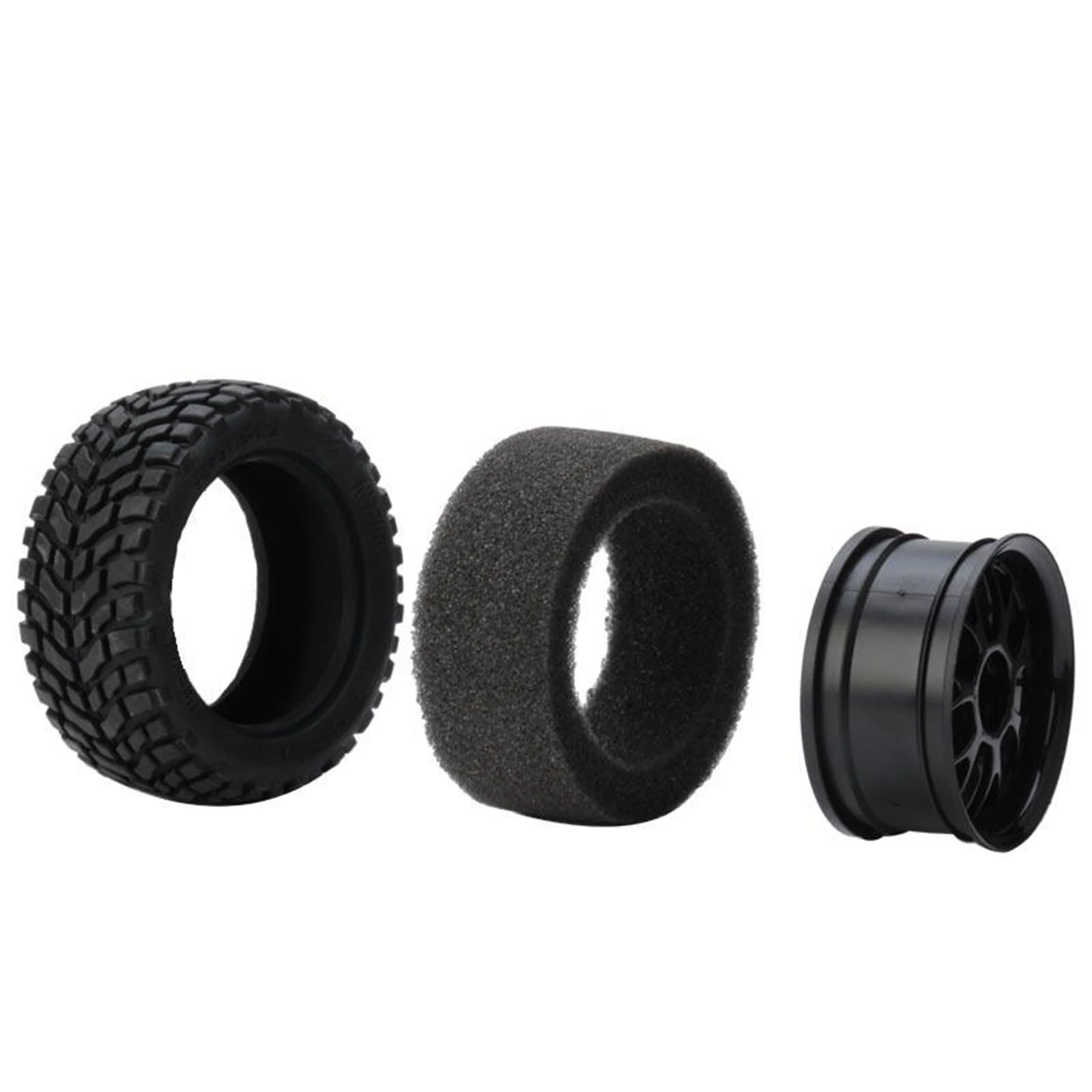 Pneus de Buggy tout-terrain de - Rc Hobby Dump Truck avis et prix