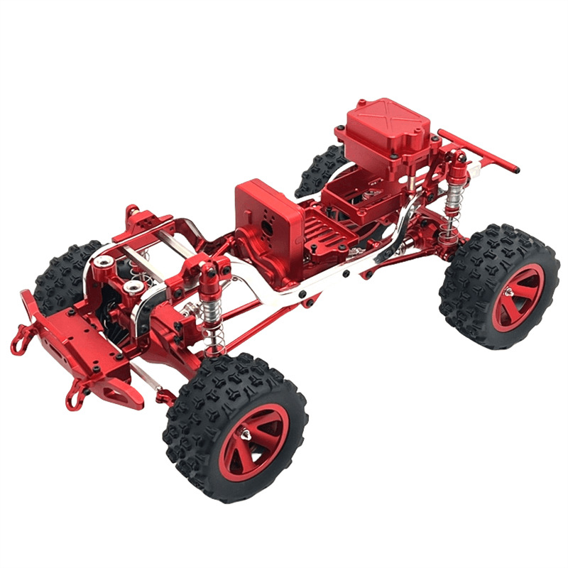 MJX Hyper Go H12Y 1/12 Scale R - Shock Absorber Rc avis et prix