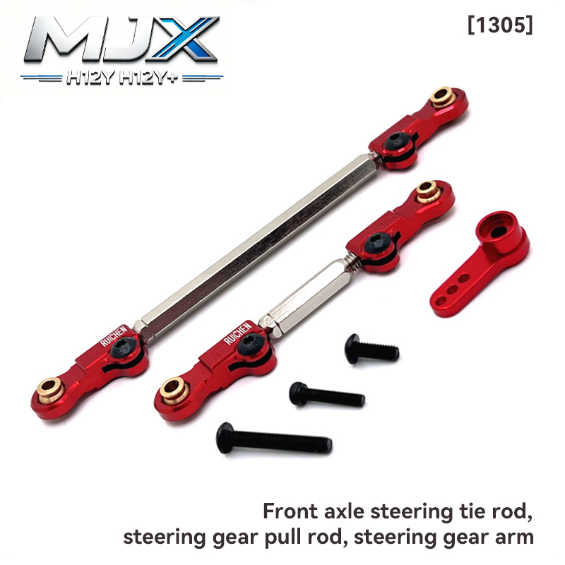 MJX Hyper Go H12Y 1/12 Scale R - Shock Absorber Rc avis et prix