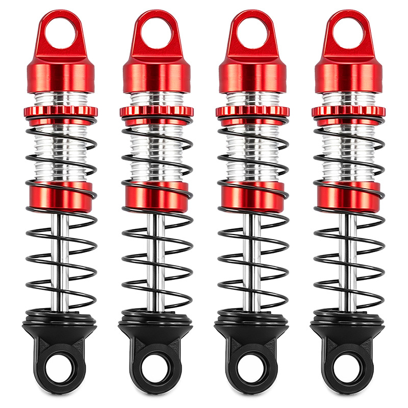 Kit d'amortisseurs métalliques - Shock Absorber Rc avis et prix