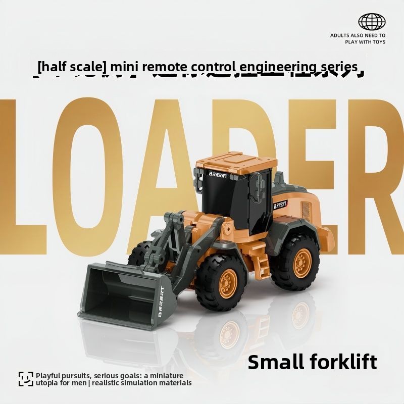 Ensemble de voitures d'ingénie - Rc Hobby Dump Truck avis et prix