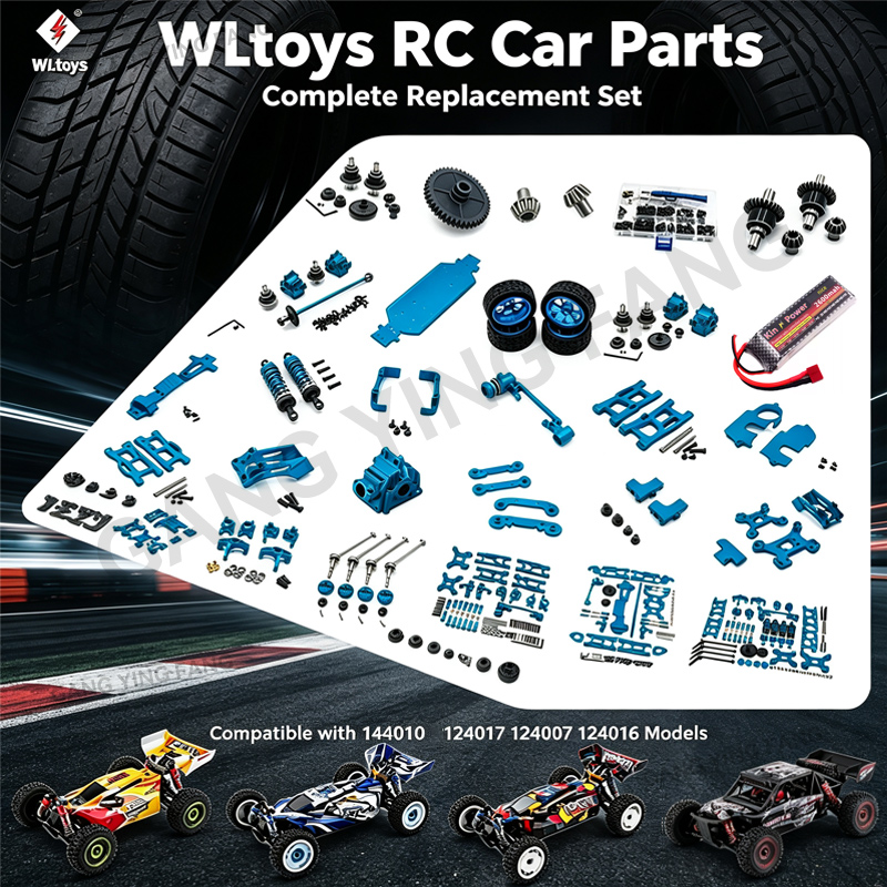 Kit de pièces de rechange en m - Shock Absorber Rc avis et prix
