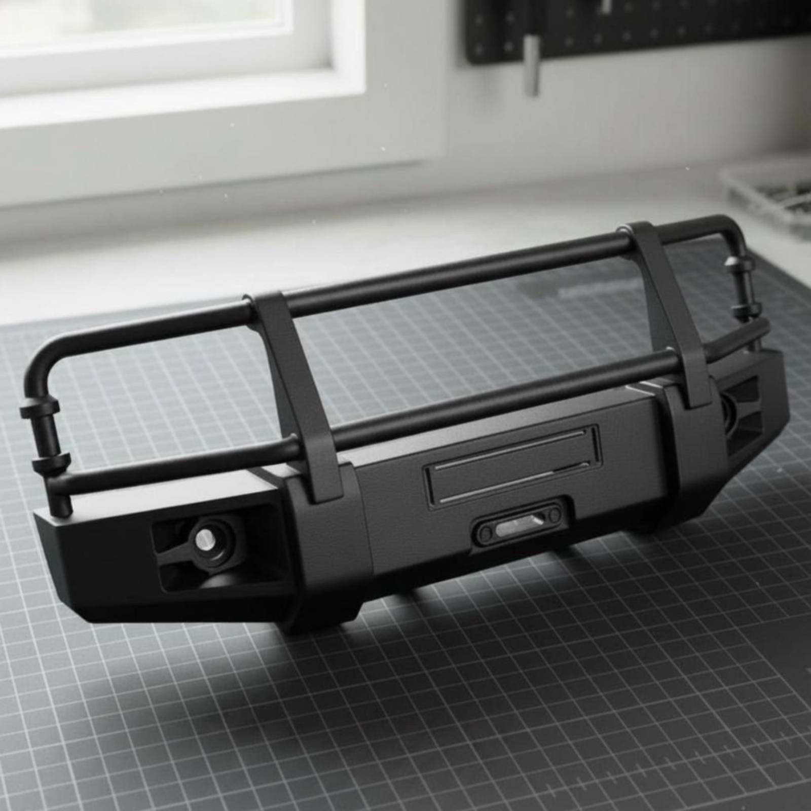 Pare-chocs avant pour RC Crawl - Shock Absorber Rc avis et prix