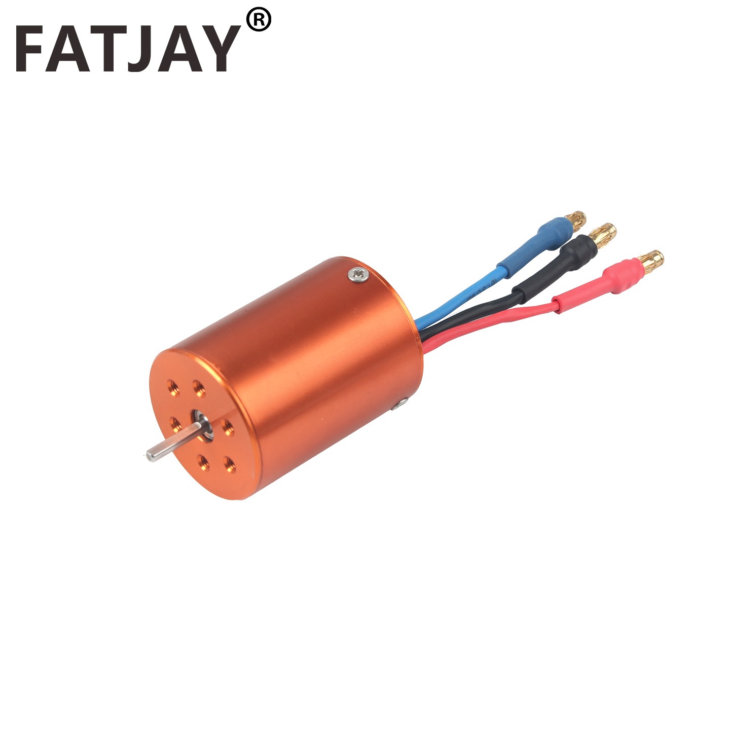 FATJAY 2838-2800KV 3800KV RC H - Rc Hobby Grade Car avis et prix