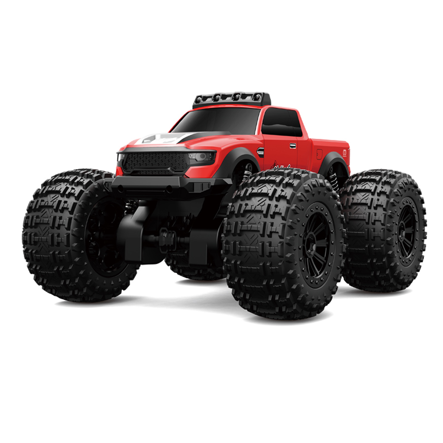 Voiture RC terrestre et eau 2. - Rc Hobby Dump Truck avis et prix