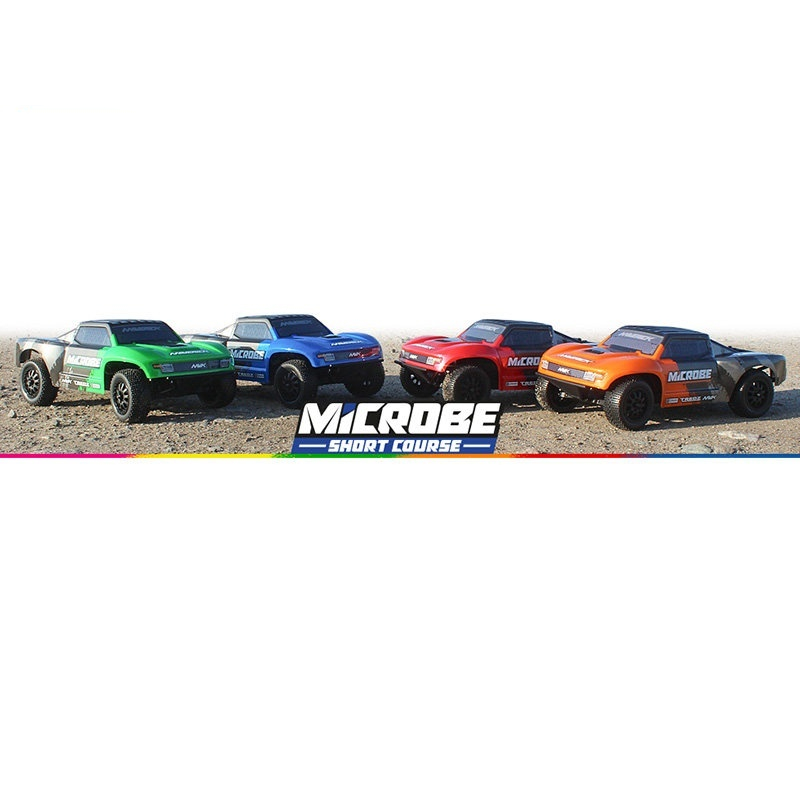 Hpi Racing Maverick 1/24 Micro - Rc Hobby Grade Car avis et prix