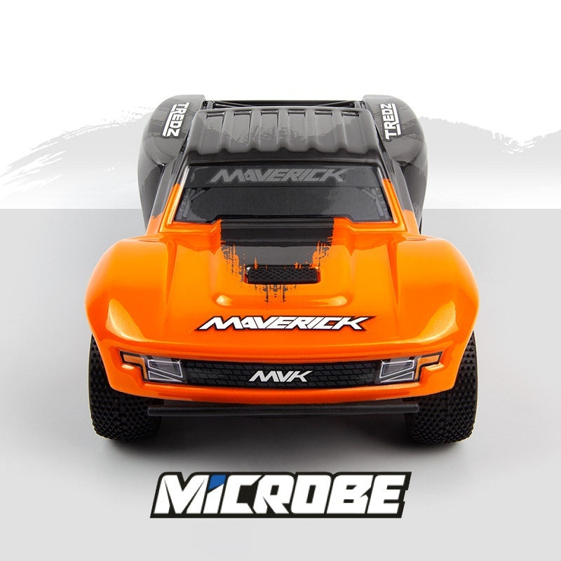 Hpi Racing Maverick 1/24 Micro - Rc Hobby Grade Car avis et prix