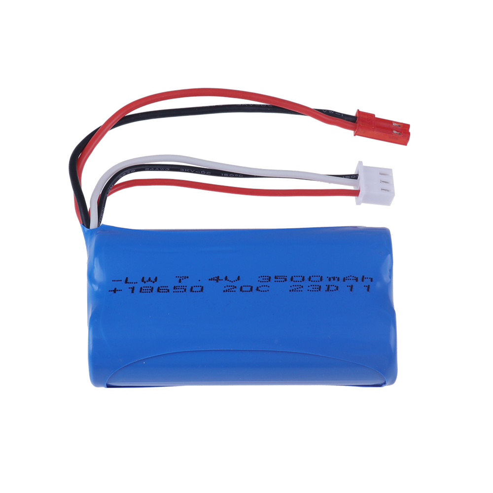 Batterie lithium-ion Eddie 300 - Rc Hobby Grade Car avis et prix