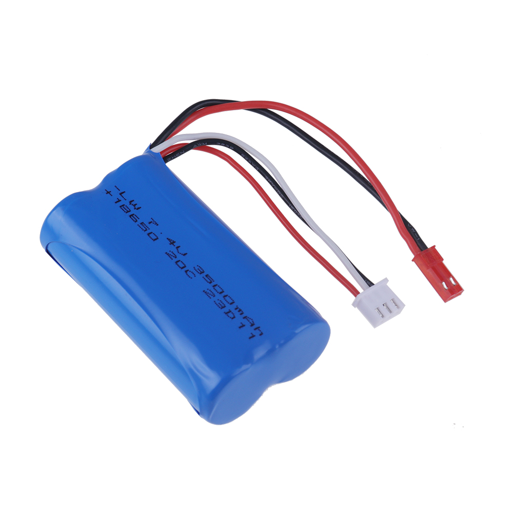 Batterie lithium-ion Eddie 300 - Rc Hobby Grade Car avis et prix
