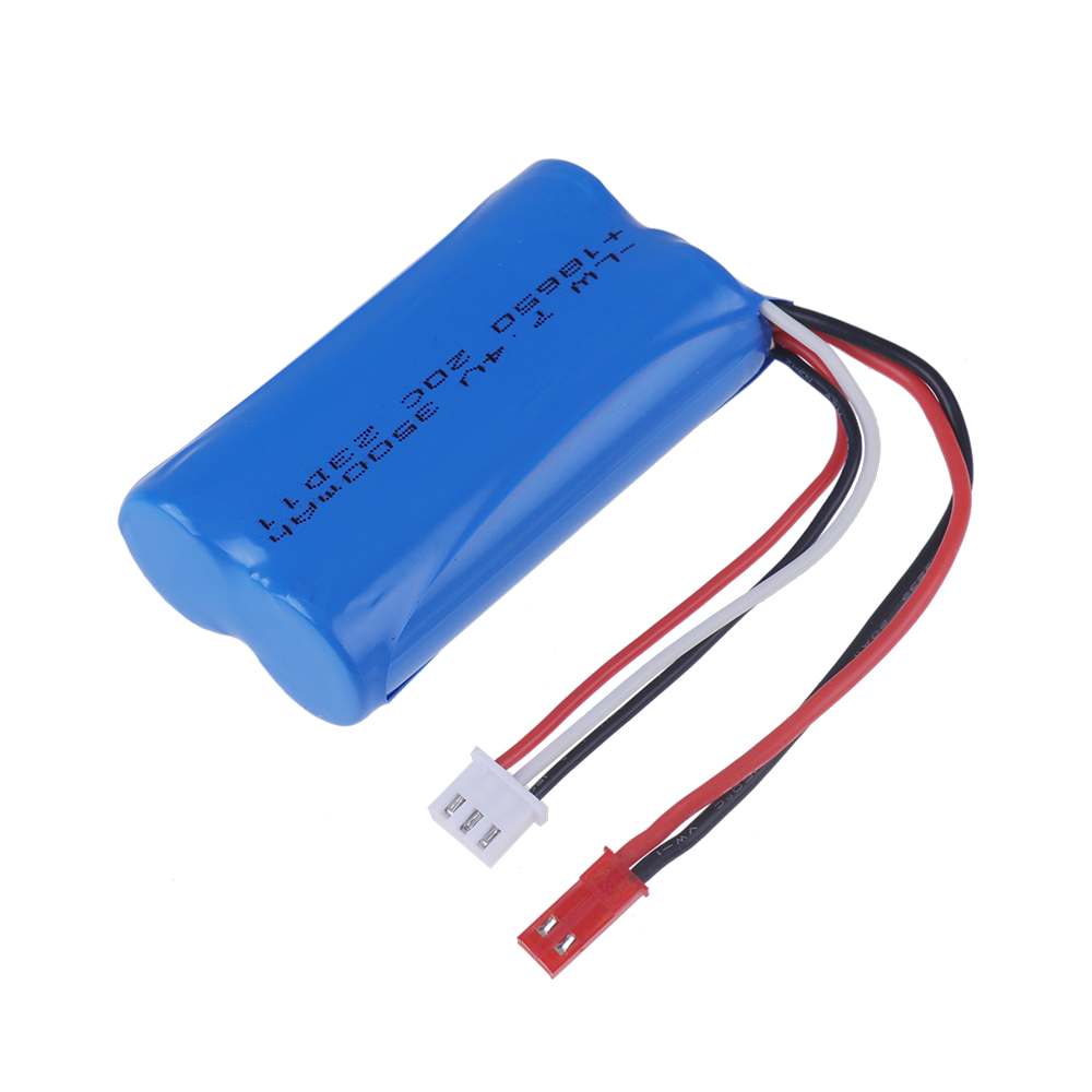 Batterie lithium-ion Eddie 300 - Rc Hobby Grade Car avis et prix