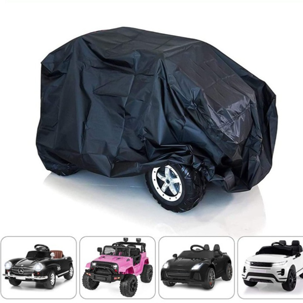 Housse de voiture électrique p - Rc Hobby Dump Truck avis et prix