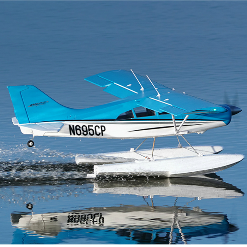 Avion RC 1500mm Maule Park Fly - Rc Hobby Park avis et prix