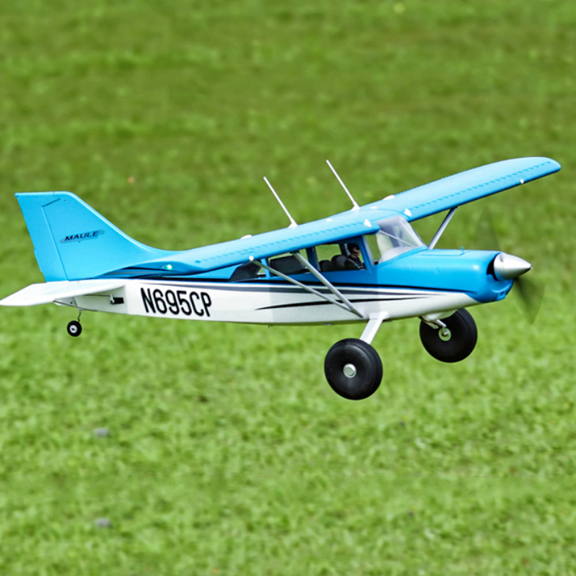 Avion RC 1500mm Maule Park Fly - Rc Hobby Park avis et prix