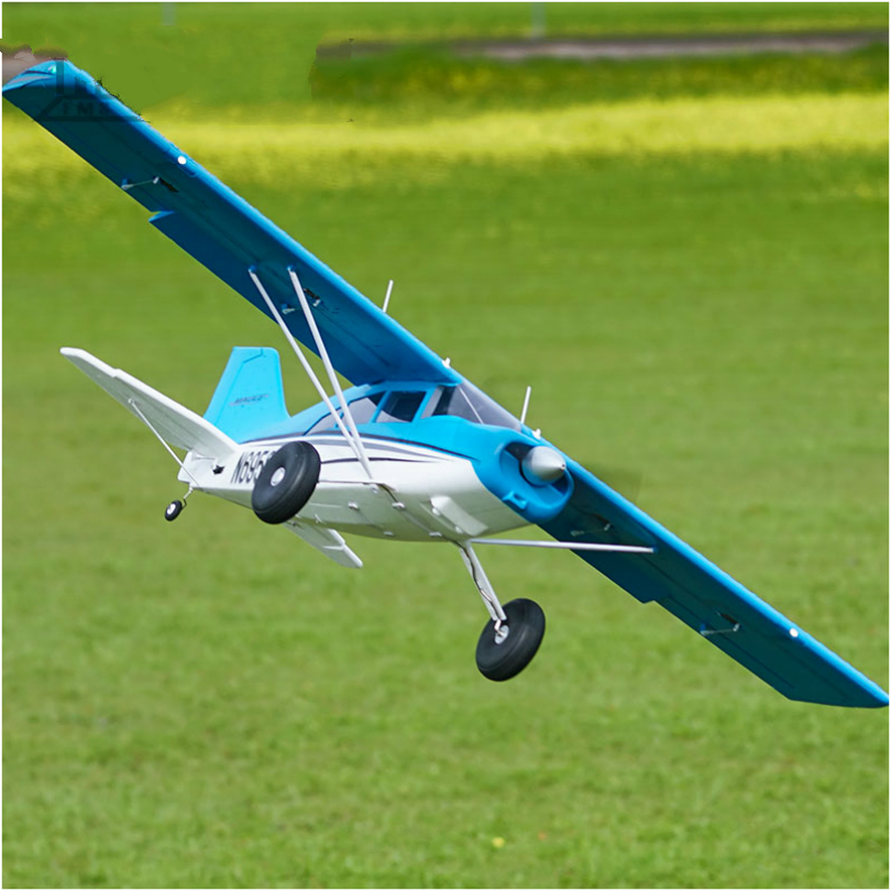 Avion RC 1500mm Maule Park Fly - Rc Hobby Park avis et prix