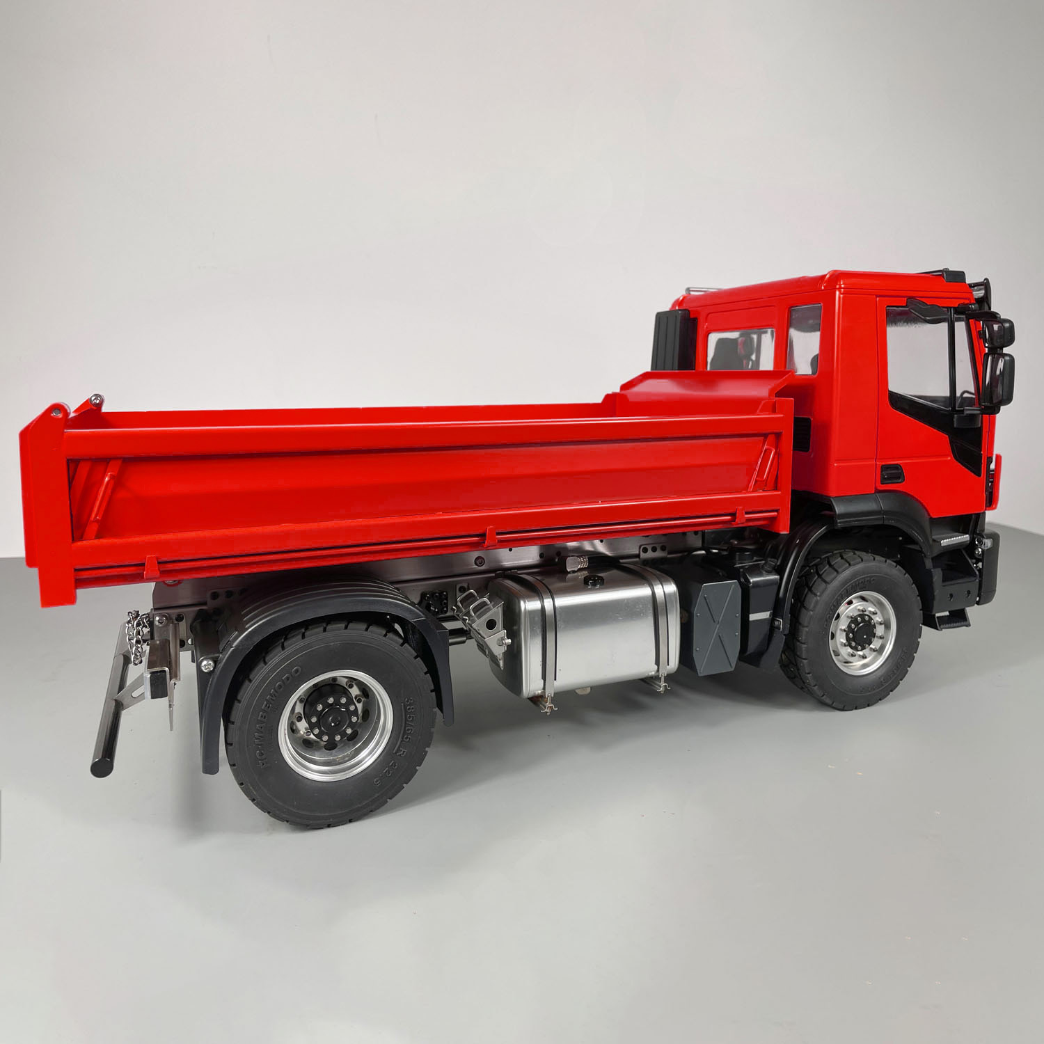 Camion à benne hydraulique RC  - Rc Hobby Dump Truck avis et prix
