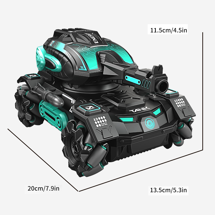 Voiture RC Jet 2.4G à commande - Rc Hobby Dump Truck avis et prix