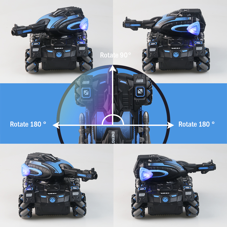 Voiture RC Jet 2.4G à commande - Rc Hobby Dump Truck avis et prix