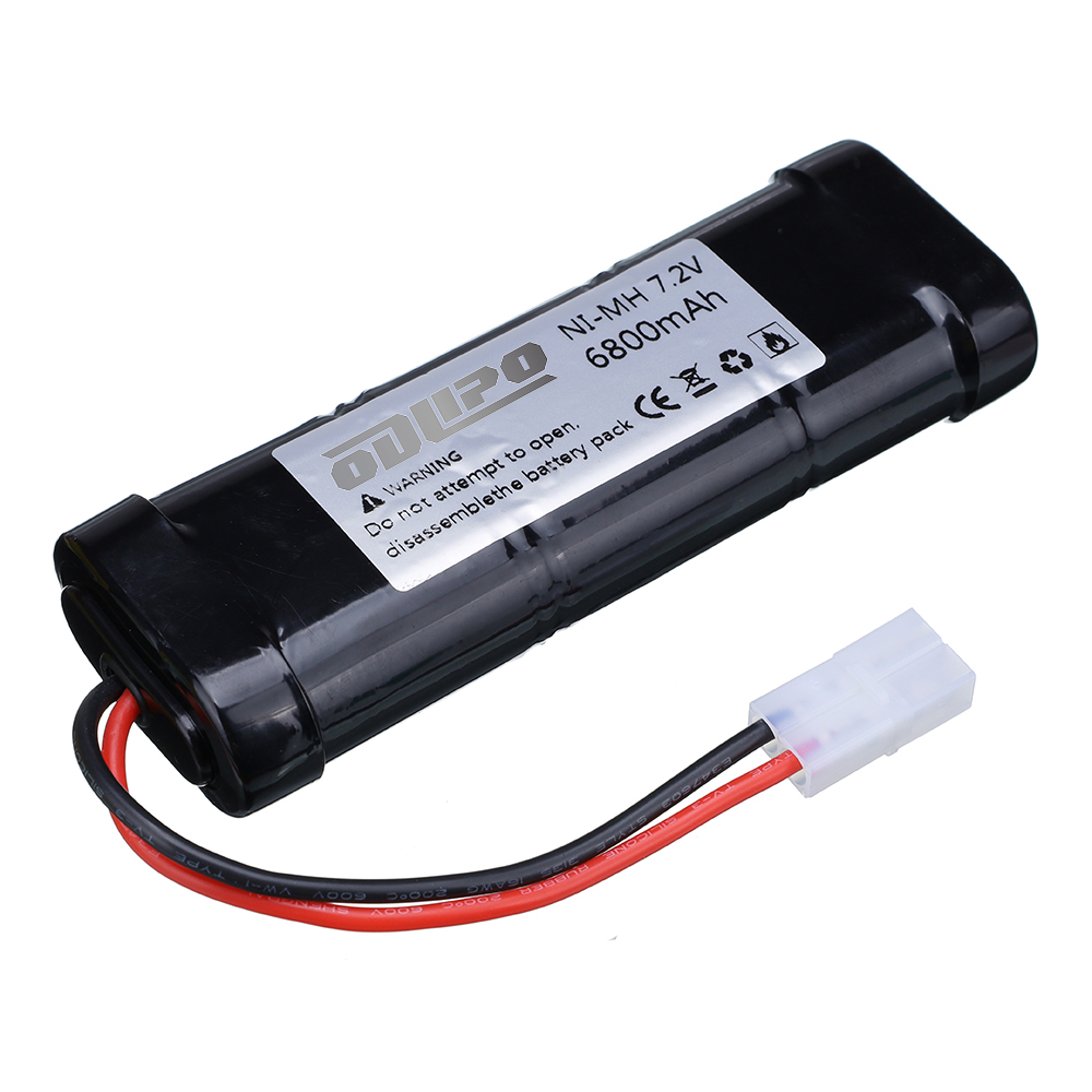Batterie de remplacement Nilai - Rc Hobby Grade Car avis et prix