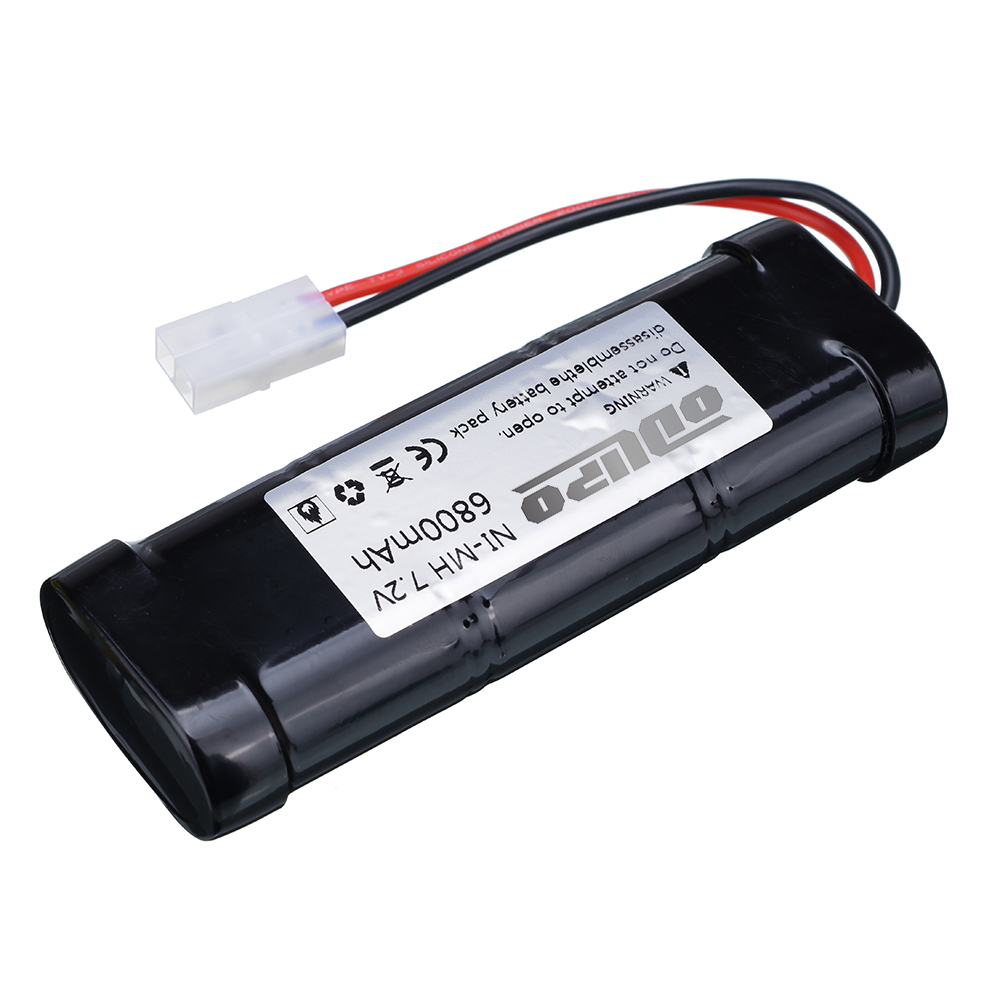 Batterie de remplacement Nilai - Rc Hobby Grade Car avis et prix