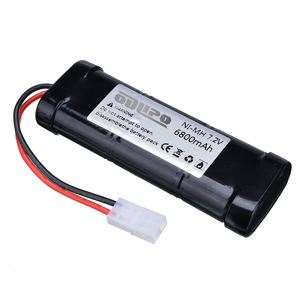 Batterie de remplacement Nilai - Rc Hobby Grade Car avis et prix