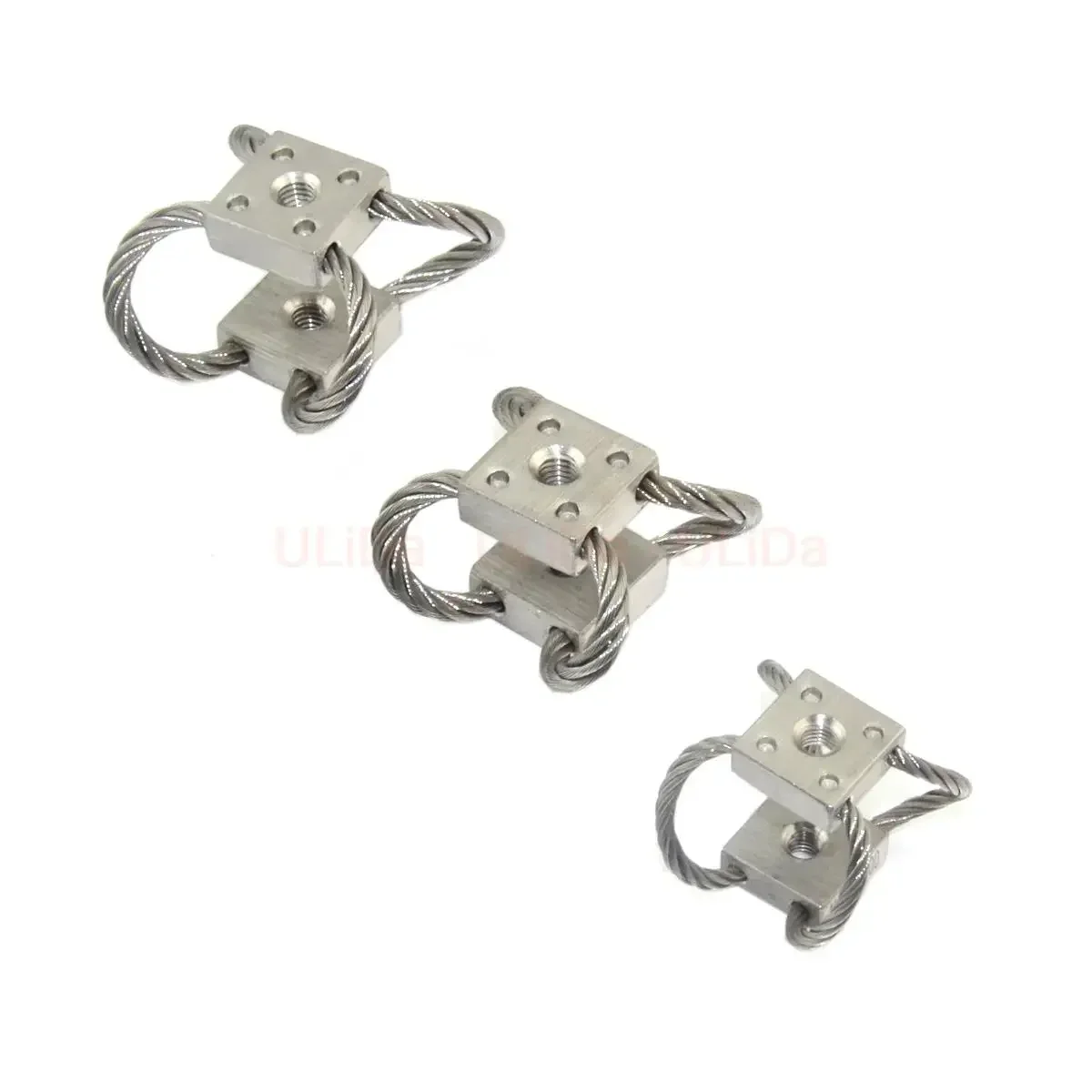 Nouveau mini isolateur de câbl - Shock Absorber Rc avis et prix