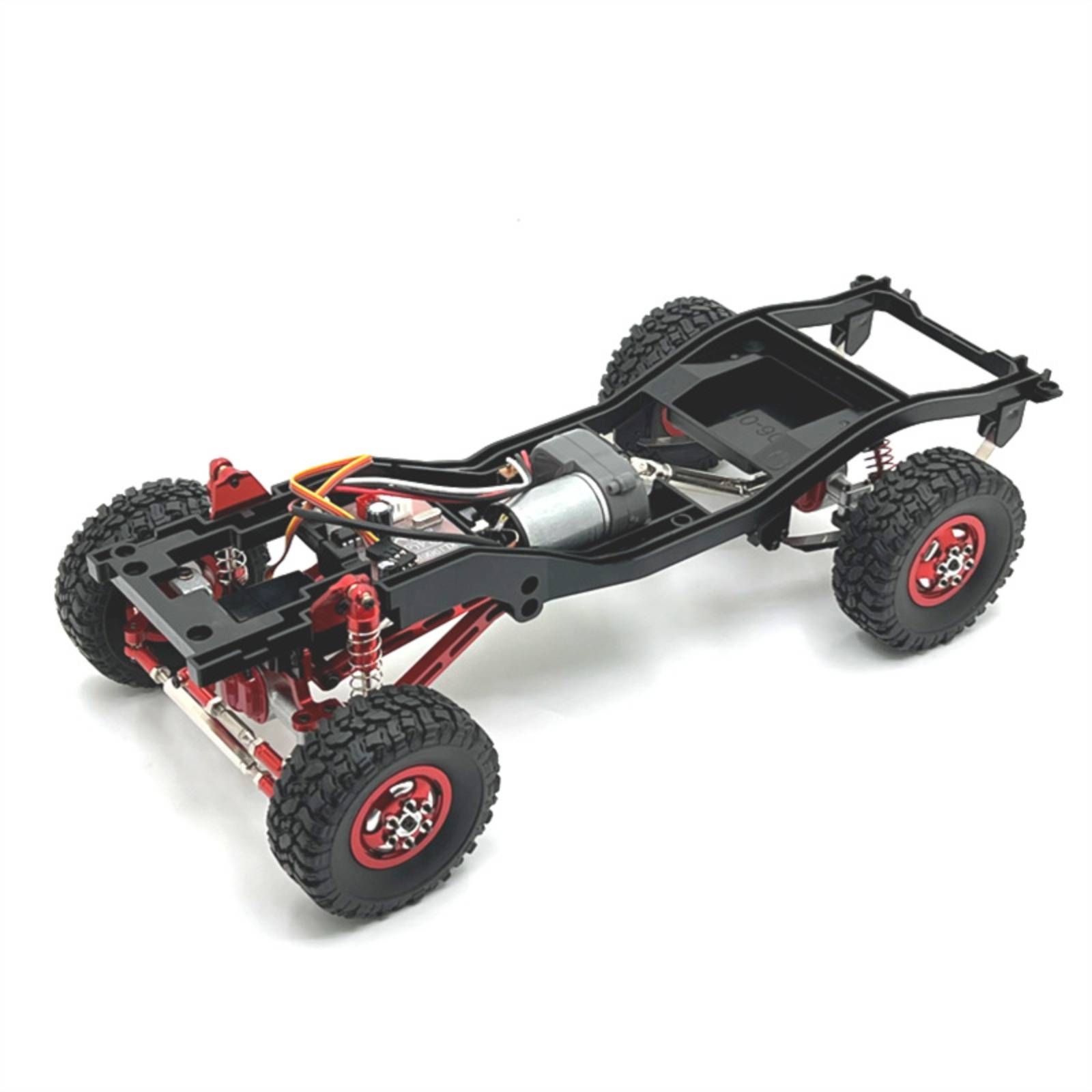 Kit d'essieu RC 1:12, kit d'es - Shock Absorber Rc avis et prix