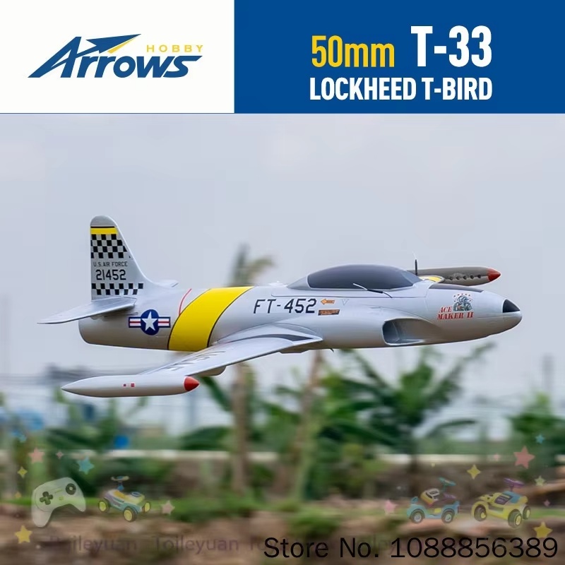 Nouveau en stock : Avion RC Bl - Rc Hobby Park avis et prix