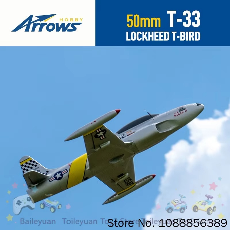Nouveau en stock : Avion RC Bl - Rc Hobby Park avis et prix