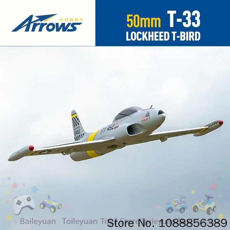 Nouveau en stock : Avion RC Bl - Rc Hobby Park avis et prix