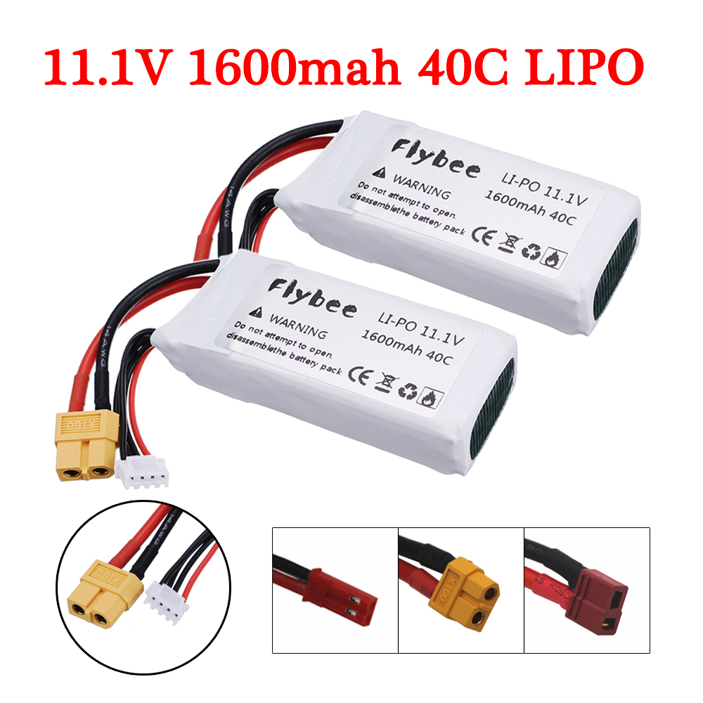 Batterie LiPo haute vitesse 40 - Rc Hobby Dump Truck avis et prix